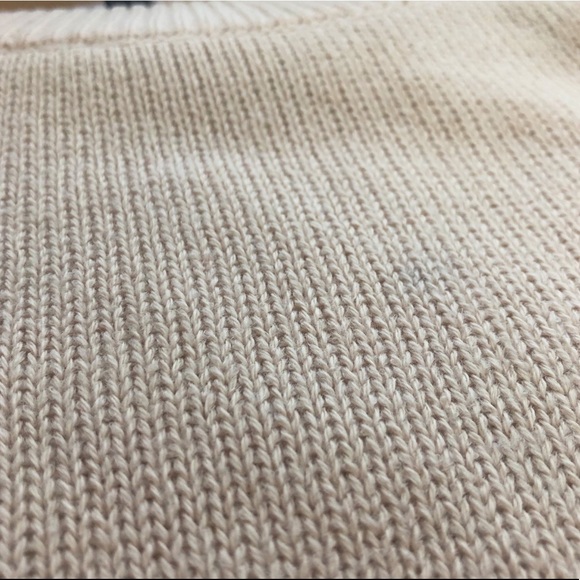 H&M knitted sweater - Picture 3 of 3